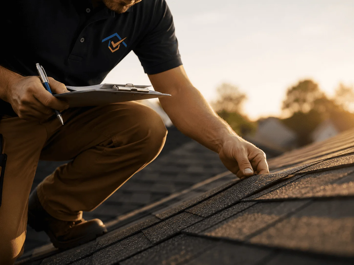 Why Choose Roof Inspection in Grantville, GA