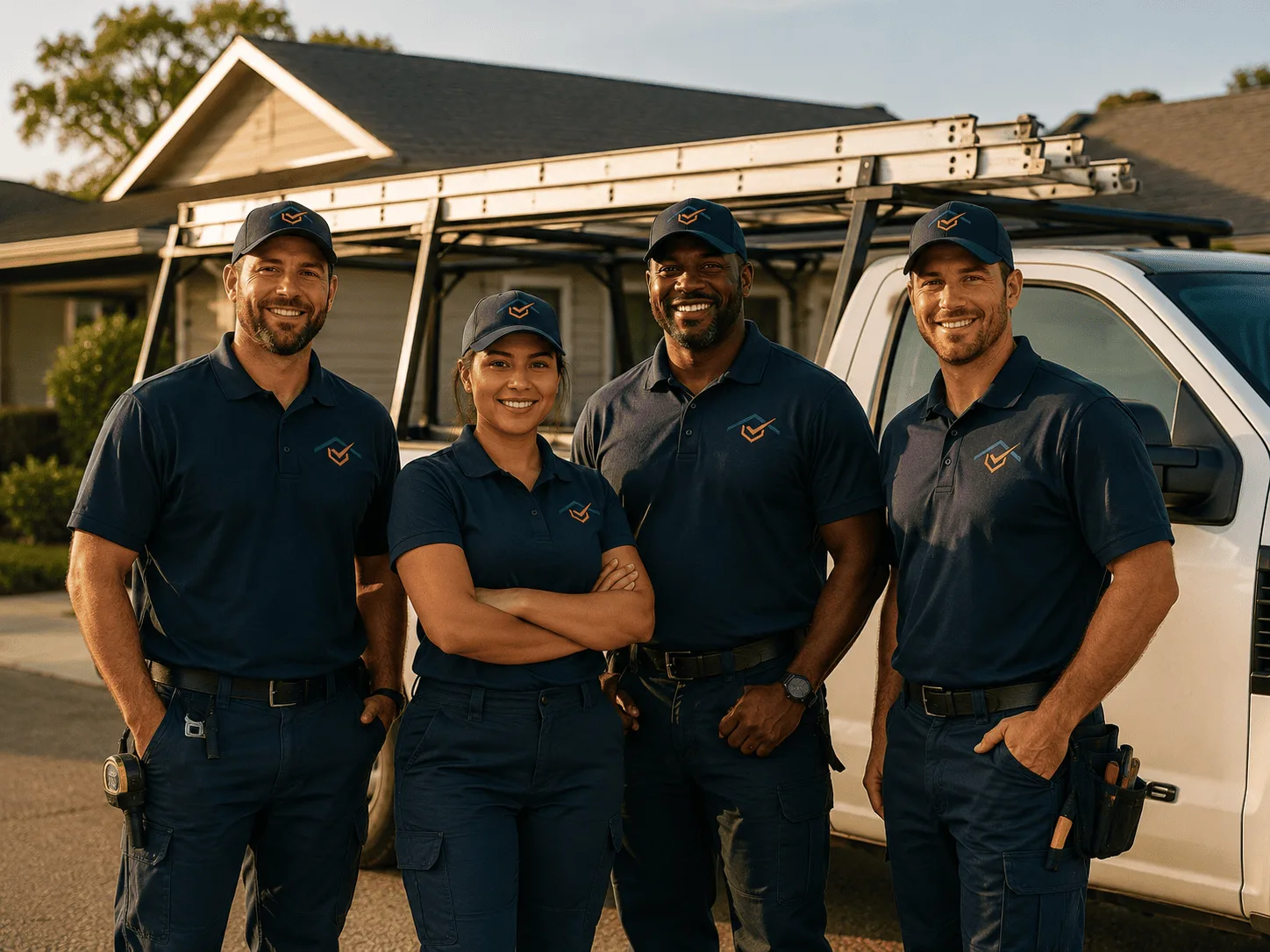 Roof Inspection company in Grantville, GA